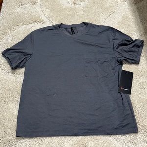 Lululemon Oversized Tee